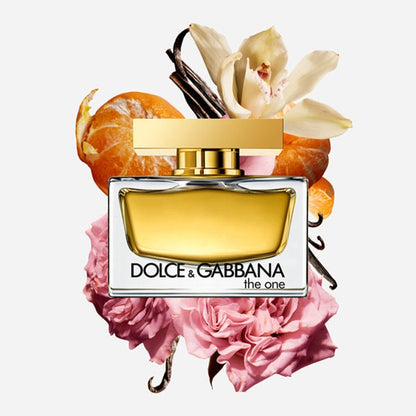 THE ONE EAU DE PARFUM PERFUME by DOLCE &amp; GABBANA at Sundora