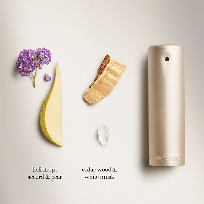 EMPORIO ARMANI SHE EAU DE PARFUM PERFUME by GIORGIO ARMANI at Sundora