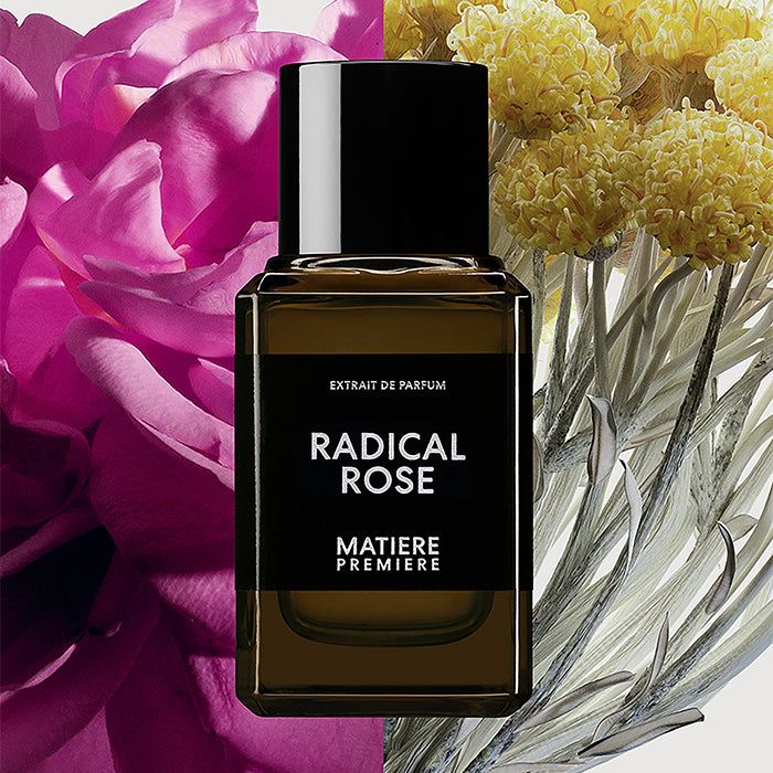 Radical Rose