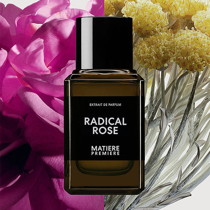 Radical Rose