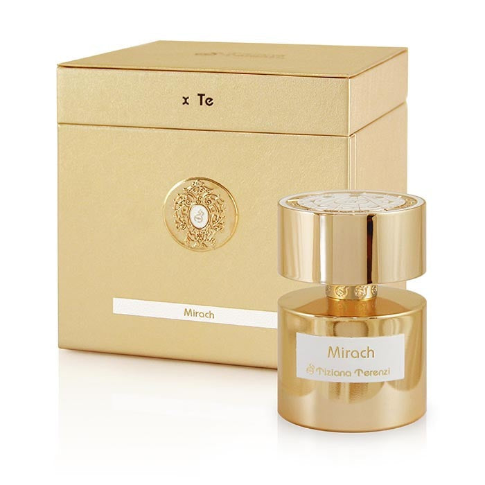 MIRACH PERFUME by TIZIANA TERENZI at Sundora
