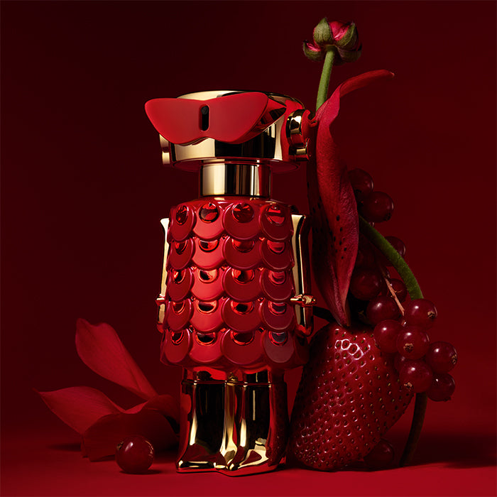 Fame in Love