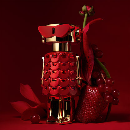 Fame in Love