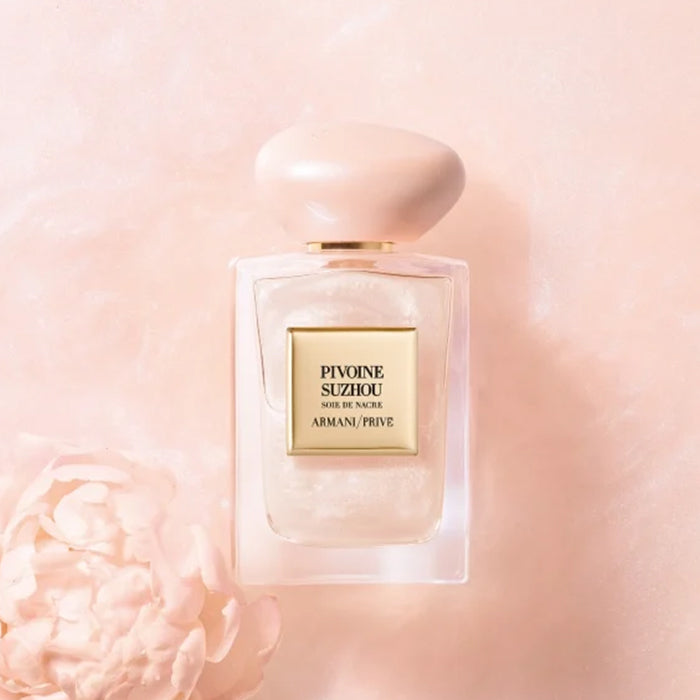 PIVOINE SUZHOU NACRE EAU DE TOILETTE PERFUME by GIORGIO ARMANI at Sundora