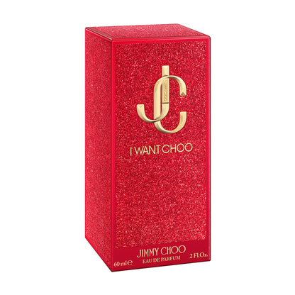 I WANT CHOO EDP PERFUME by JIMMY CHOO at Sundora