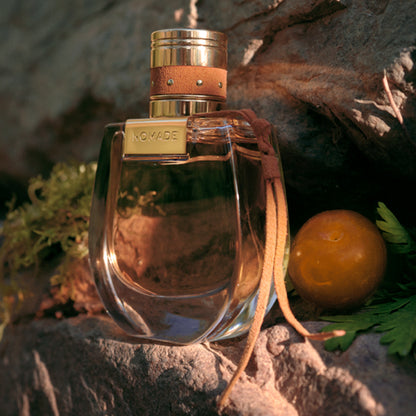 Nomade Absolu de Parfum