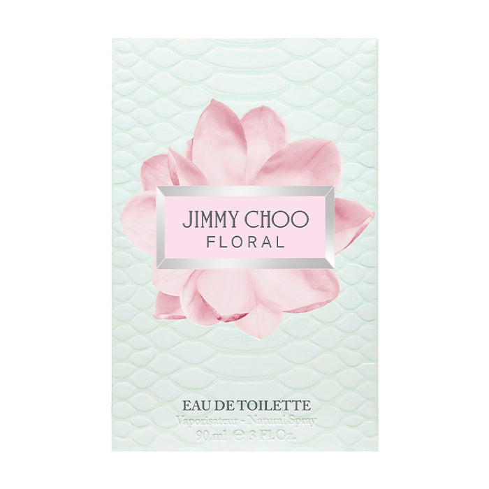 FLORAL EDT PERFUME by JIMMY CHOO at Sundora