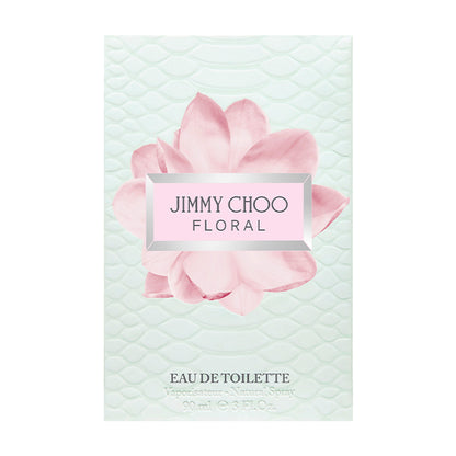 FLORAL EDT PERFUME by JIMMY CHOO at Sundora