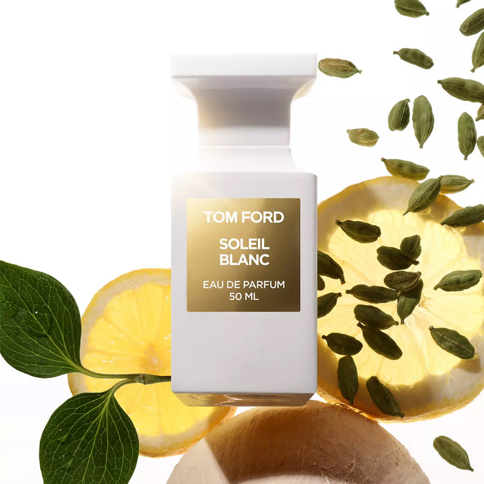 SOLEIL BLANC EAU DE PARFUM PERFUME by TOM FORD at Sundora