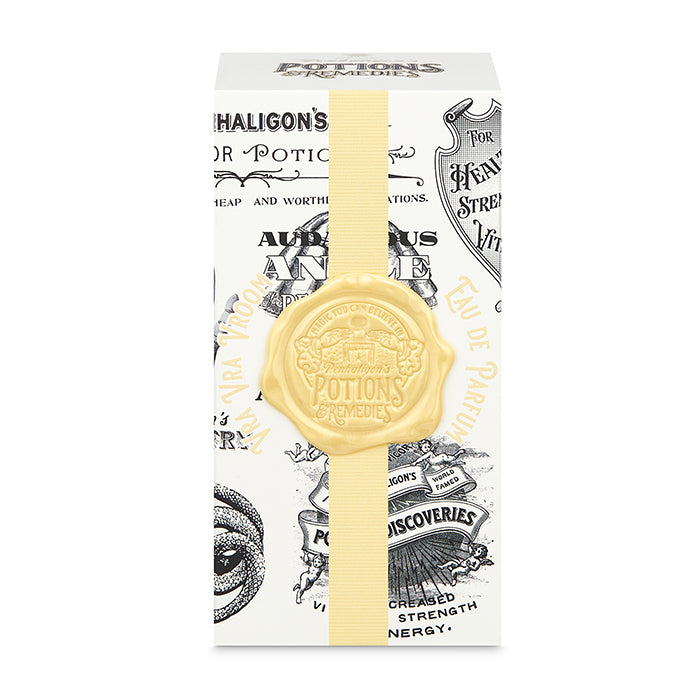 VRA VRA VROOM PERFUME by PENHALIGON&