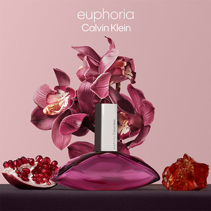 EUPHORIA EAU DE PARFUM PERFUME by CALVIN KLEIN at Sundora