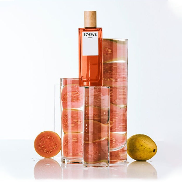 SOLO EDT PERFUME by LOEWE at Sundora