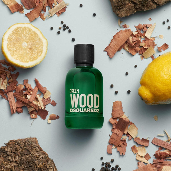 Green Wood