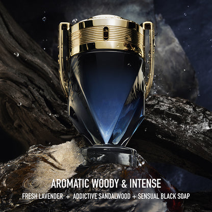 INVICTUS PARFUM PERFUME by RABANNE at Sundora