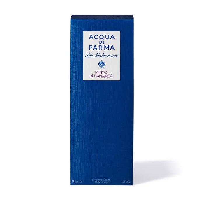 MIRTO DI PANAREA DIFFUSER DIFFUSER by ACQUA DI PARMA at Sundora
