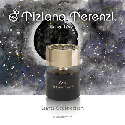 ECLIX PERFUME by TIZIANA TERENZI at Sundora