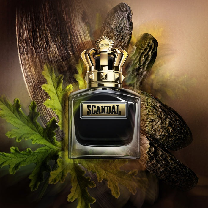 SCANDAL POUR HOMME LE PARFUM EAU DE PARFUM INTENSE PERFUME by JEAN PAUL GAULTIER at Sundora