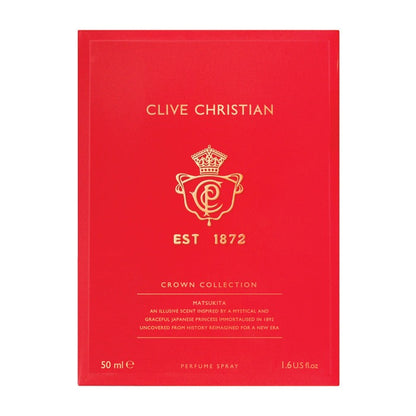 MATSUKITA PERFUME by CLIVE CHRISTIAN at Sundora