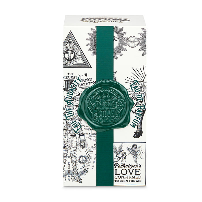 EAU THE AUDACITY PERFUME by PENHALIGON&