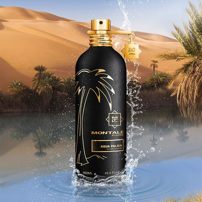 AQUA PALMA PERFUME by MONTALE at Sundora