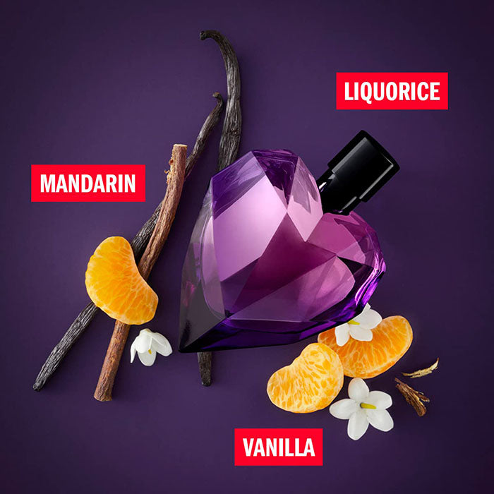 LOVERDOSE DIESEL EDP PERFUME by DIESEL at Sundora