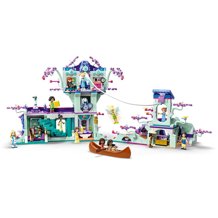 43215 THE ENCHANTED TREEHOUSE TOYS by LEGO at Sundora