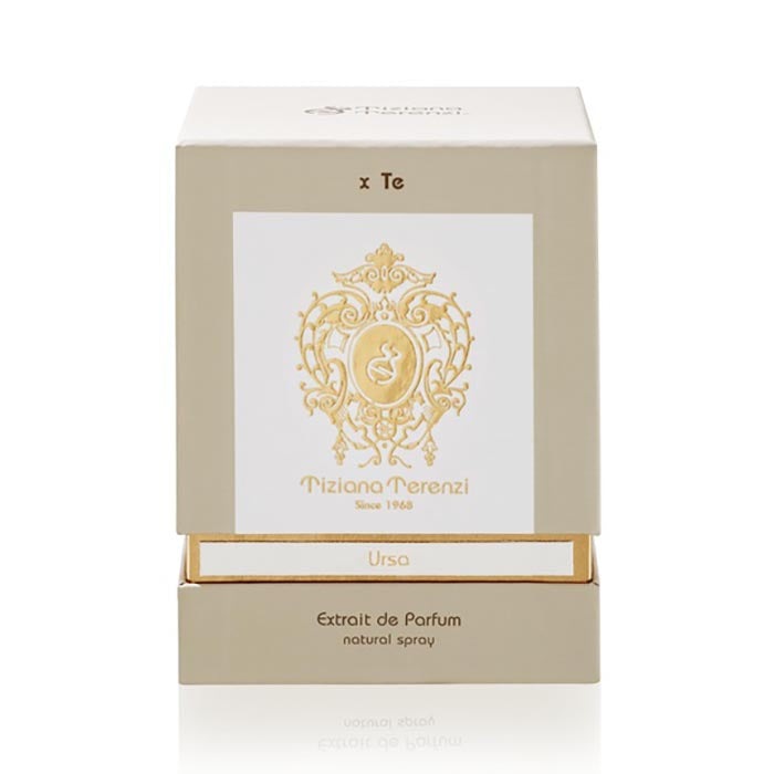 URSA (MAJOR) PERFUME by TIZIANA TERENZI at Sundora