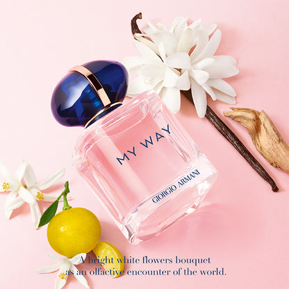 MY WAY EDP PERFUME by GIORGIO ARMANI at Sundora