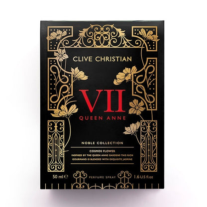 QUEEN ANNE COSMOS FLOWER PERFUME by CLIVE CHRISTIAN at Sundora