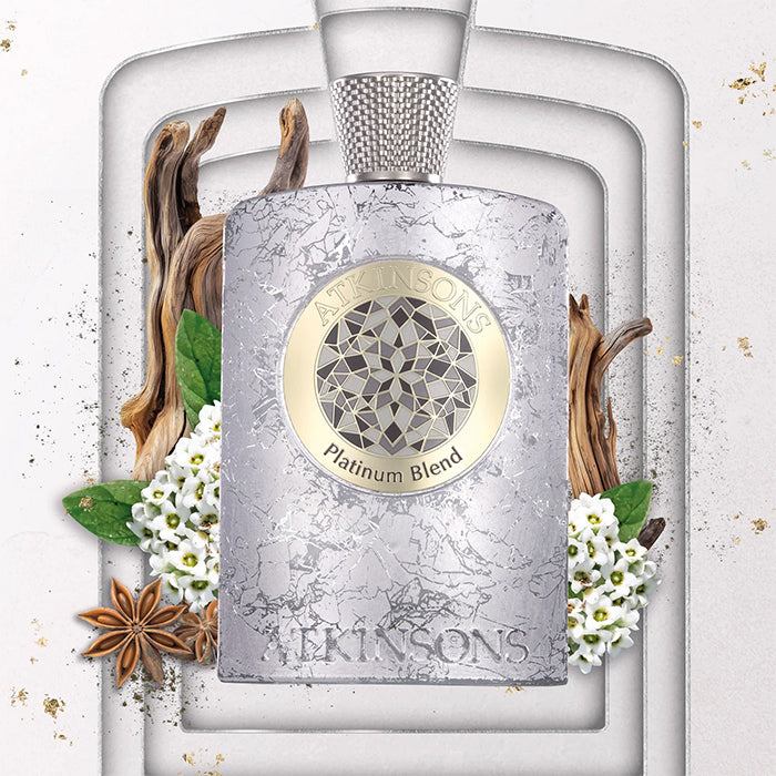 Platinum Blend
