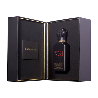 XXI Art Deco Amberwood Eau de Parfum