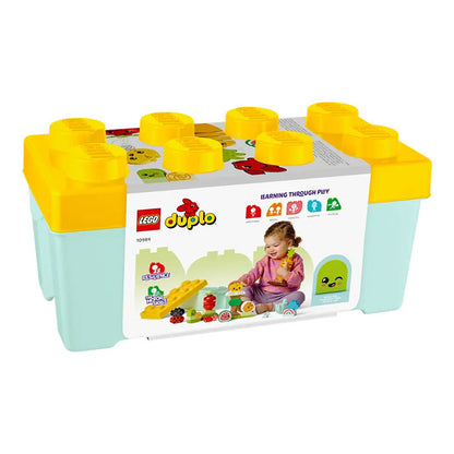 10984 ORGANIC GARDEN TOYS by LEGO at Sundora