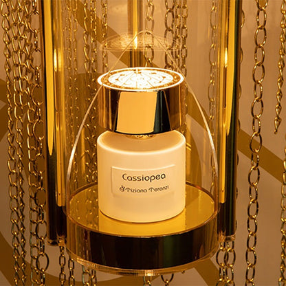 CASSIOPEA PERFUME by TIZIANA TERENZI at Sundora
