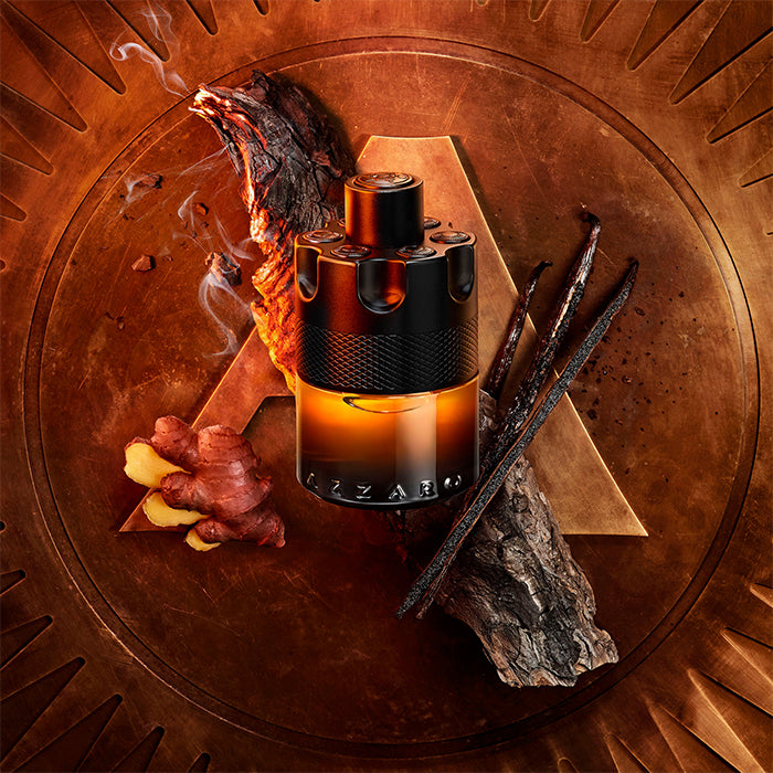 THE MOST WANTED PARFUM PERFUME by AZZARO at Sundora