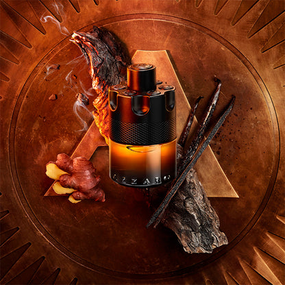 THE MOST WANTED PARFUM PERFUME by AZZARO at Sundora