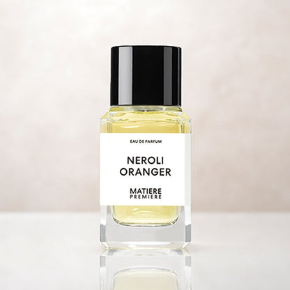 NEROLI ORANGER PERFUME by MATIERE PREMIERE at Sundora