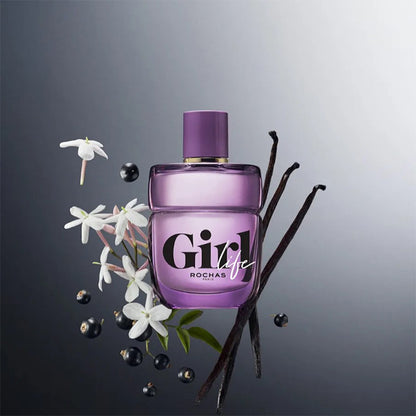GIRL LIFE PERFUME by ROCHAS at Sundora