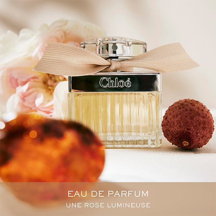 CHLOE EAU DE PARFUM PERFUME by CHLOE at Sundora