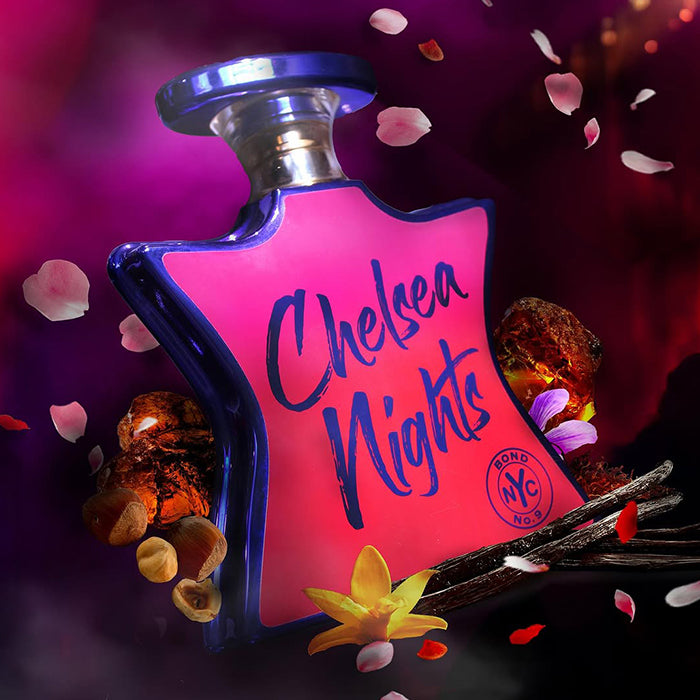CHELSEA NIGHTS PERFUME by BOND NO. 9 at Sundora