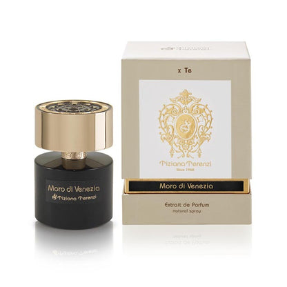 MORO DI VENEZIA PERFUME by TIZIANA TERENZI at Sundora