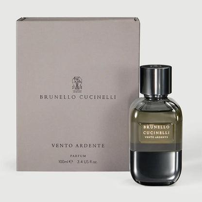 Vento Ardente Perfume