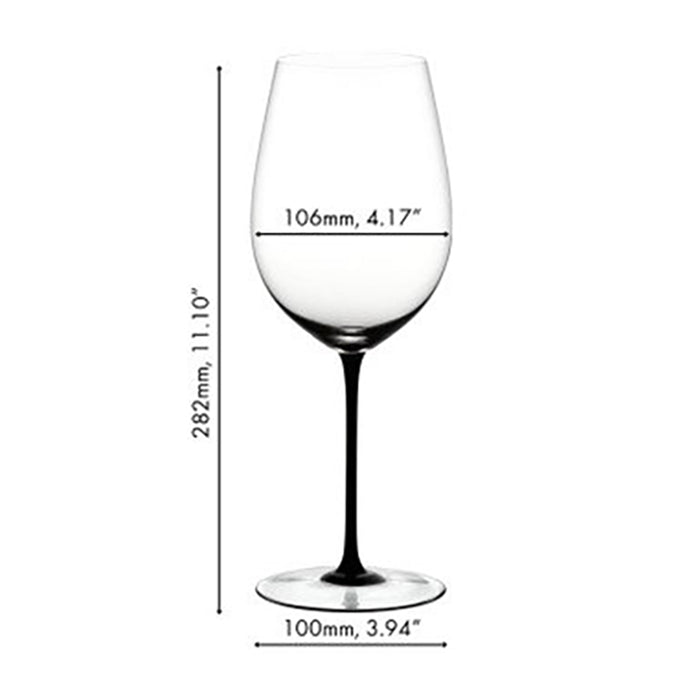 Sommeliers Black Tie Bordeaux Grand Cru