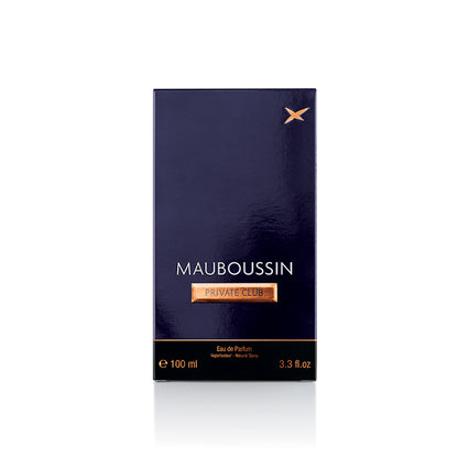 PRIVATE CLUB PERFUME by MAUBOUSSIN at Sundora