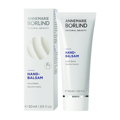 HAND BALM HAND CARE by ANNEMARIE BORLIND at Sundora