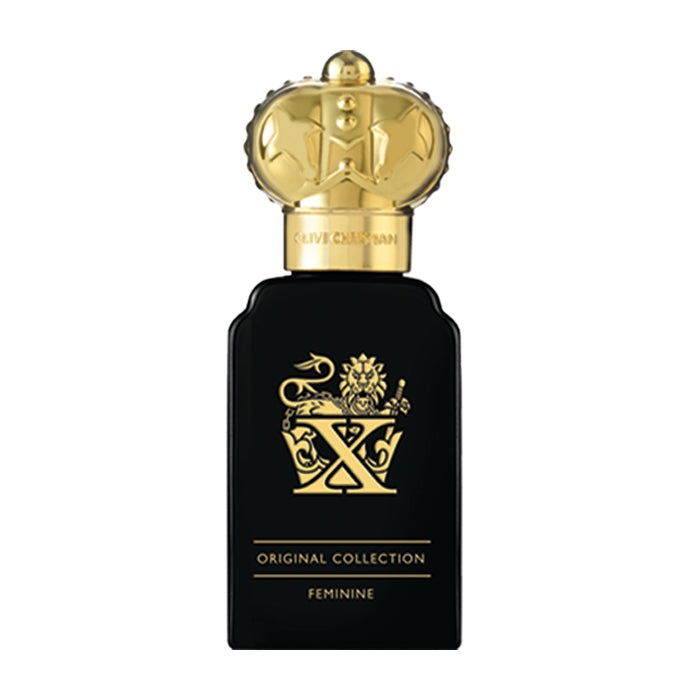 ORIGINAL COLLECTION TRAVELLERS SET FEMININE (3X10ML) GIFT SET by CLIVE CHRISTIAN at Sundora