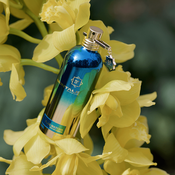 BLUE MATCHA PERFUME by MONTALE at Sundora