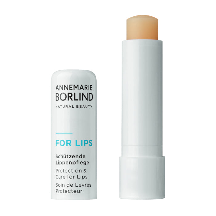 FOR LIPS LIP BALM by ANNEMARIE BORLIND at Sundora
