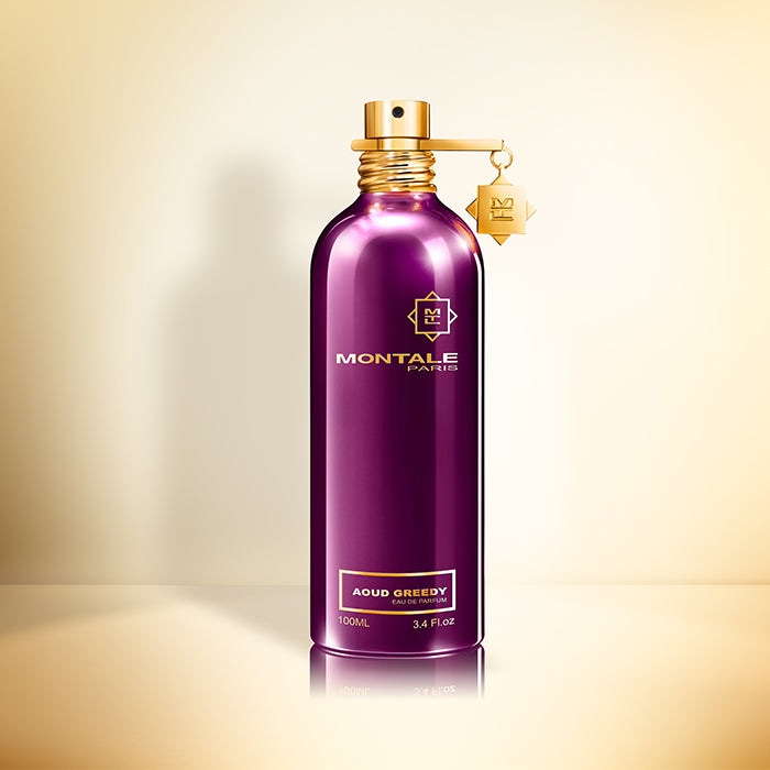 AOUD GREEDY PERFUME by MONTALE at Sundora