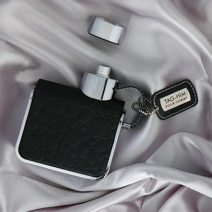Tag Him Pure Homme EDP