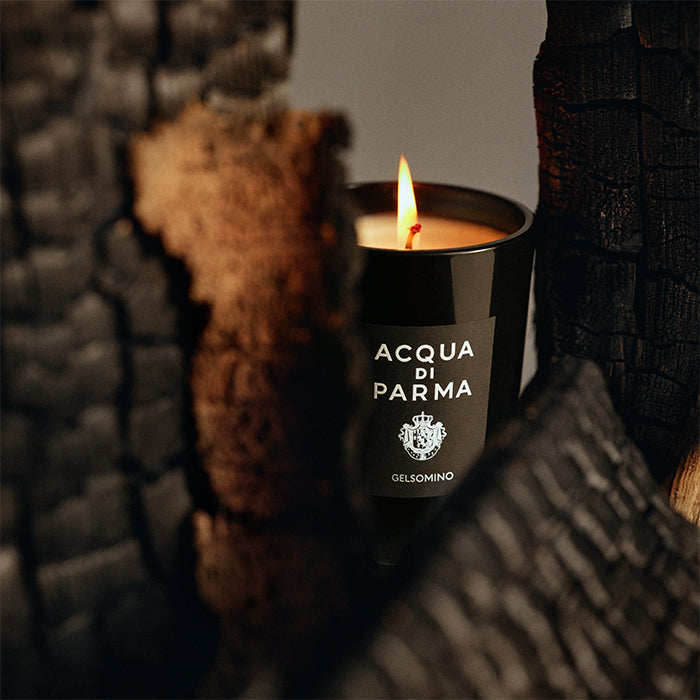 GELSOMINO CANDLE CANDLE by ACQUA DI PARMA at Sundora